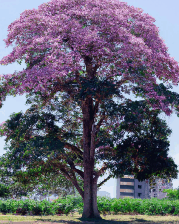Jequitibá Rosa - Imagem 2